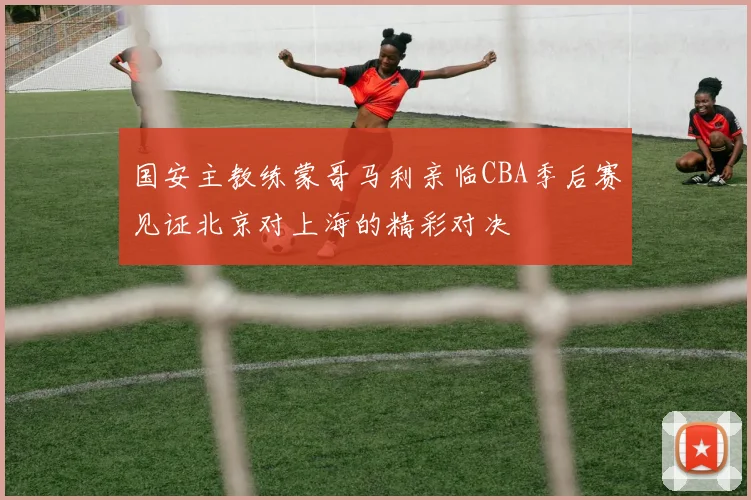 国安主教练蒙哥马利亲临CBA季后赛见证北京对上海的精彩对决